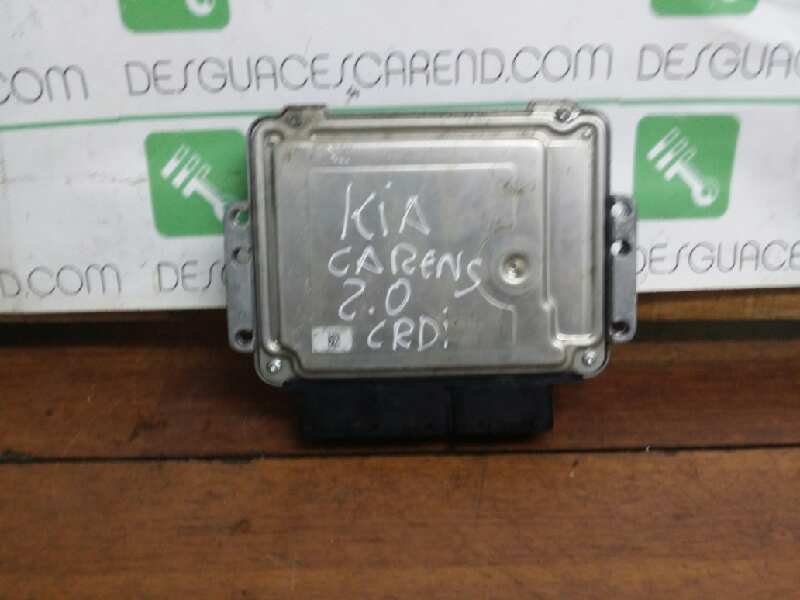 CENTRALITA MOTOR UCE