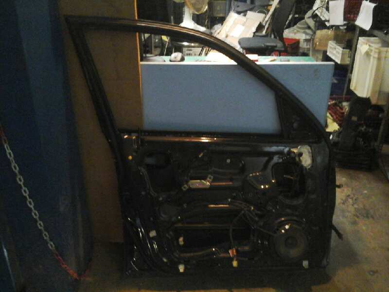 PUERTA DELANTERA IZQUIERDA