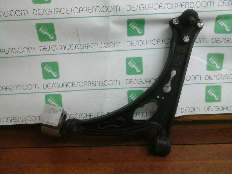 BRAZO SUSPENSION INFERIOR DELANTERO IZQUIERDO