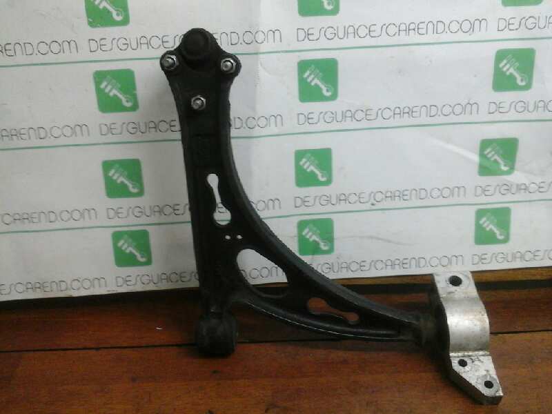 BRAZO SUSPENSION INFERIOR DELANTERO IZQUIERDO