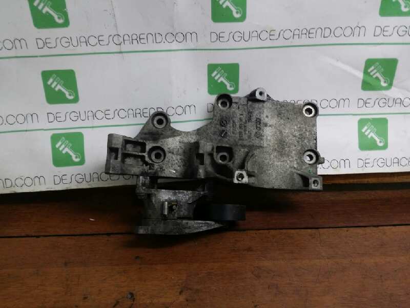 TENSOR CORREA AUXILIAR