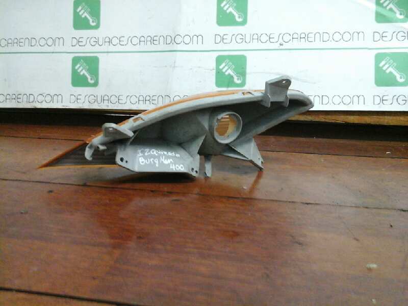 PILOTO DELANTERO IZQUIERDO