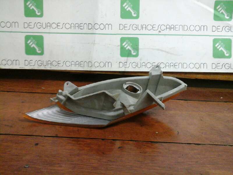 PILOTO DELANTERO IZQUIERDO