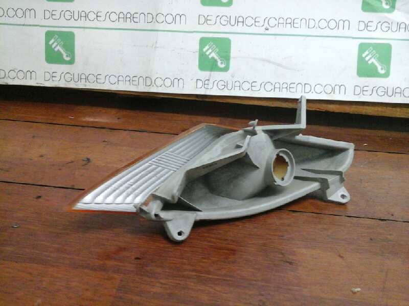 PILOTO DELANTERO DERECHO