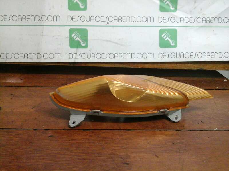 PILOTO DELANTERO DERECHO