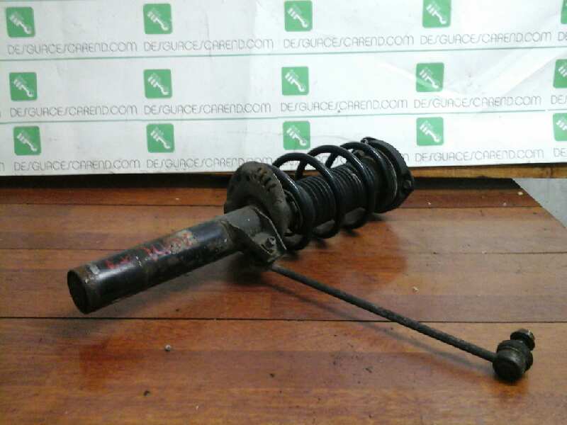 AMORTIGUADOR DELANTERO DERECHO