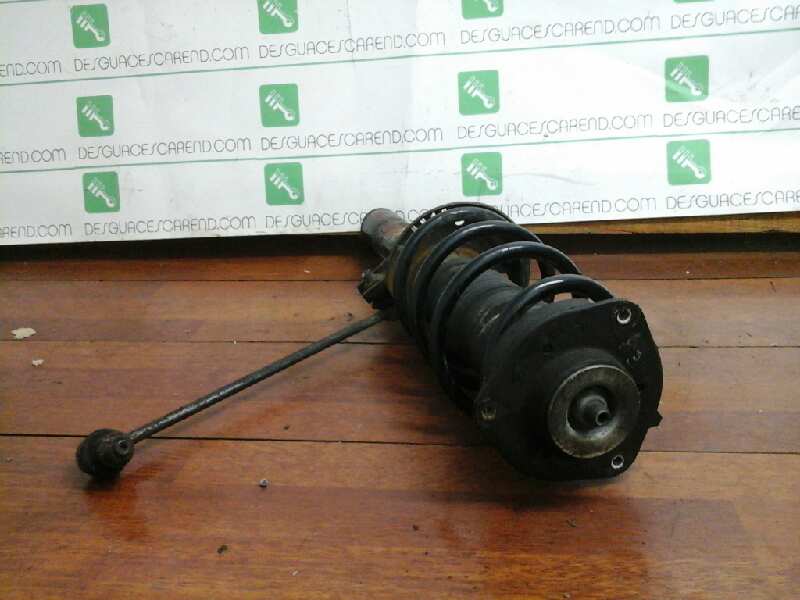 AMORTIGUADOR DELANTERO DERECHO