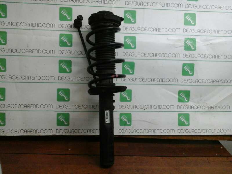 AMORTIGUADOR DELANTERO IZQUIERDO