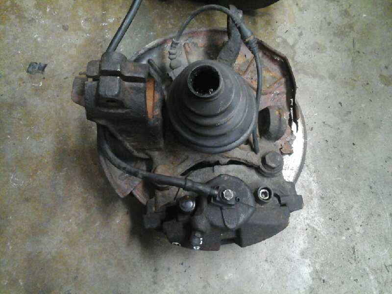 PINZA FRENO DELANTERA DERECHA