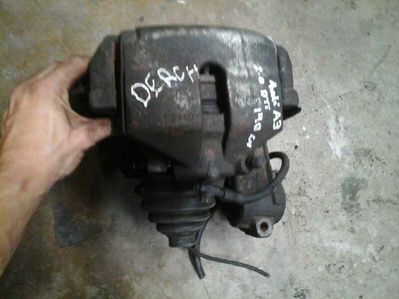 PINZA FRENO DELANTERA DERECHA