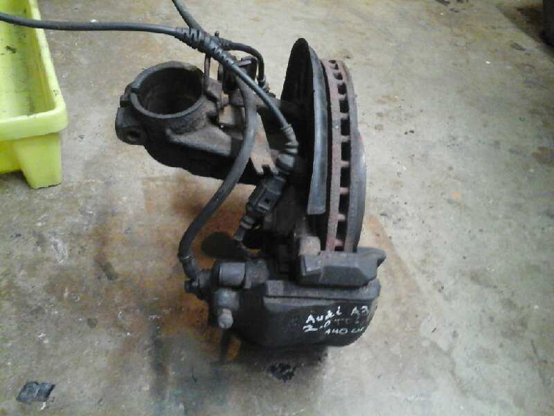 PINZA FRENO DELANTERA IZQUIERDA