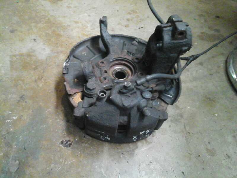 PINZA FRENO DELANTERA IZQUIERDA