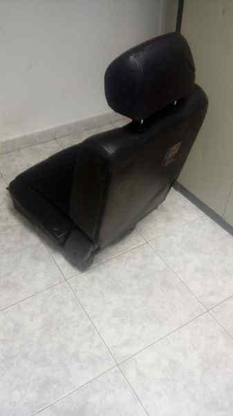 ASIENTOS TRASERO DERECHO