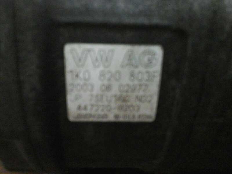 COMPRESOR AIRE ACONDICIONADO