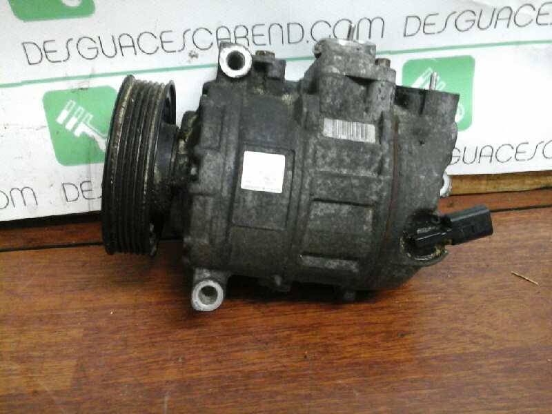 COMPRESOR AIRE ACONDICIONADO