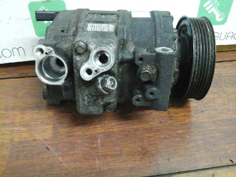 COMPRESOR AIRE ACONDICIONADO