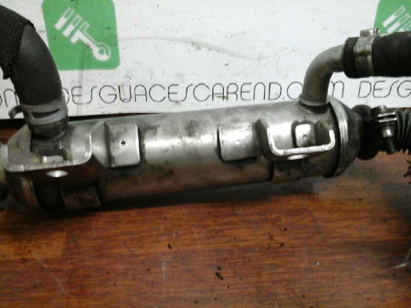 ENFRIADOR ACEITE MOTOR