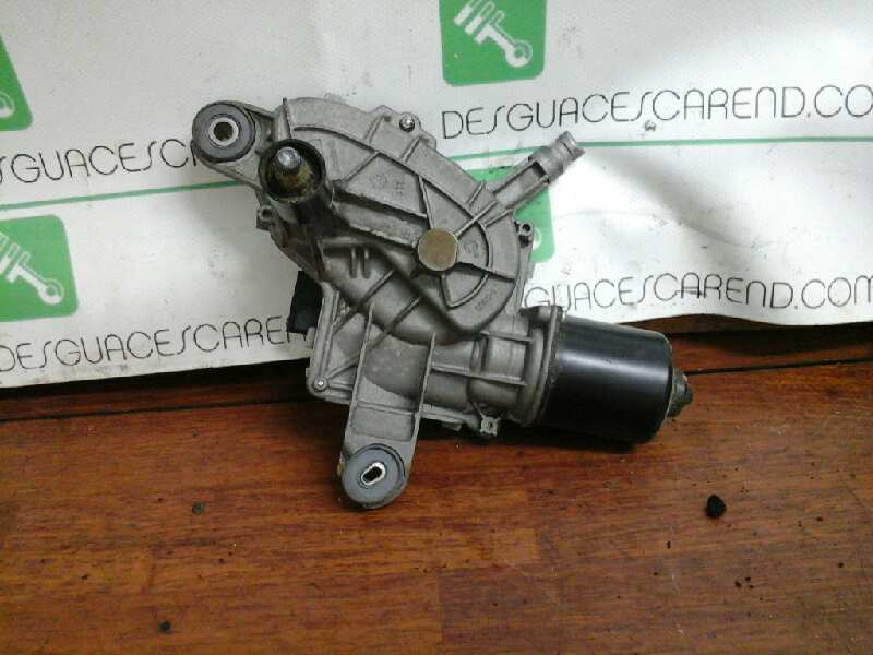 MOTOR LIMPIA DELANTERO