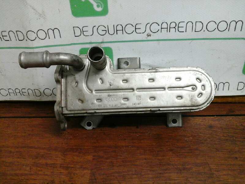 ENFRIADOR ACEITE MOTOR