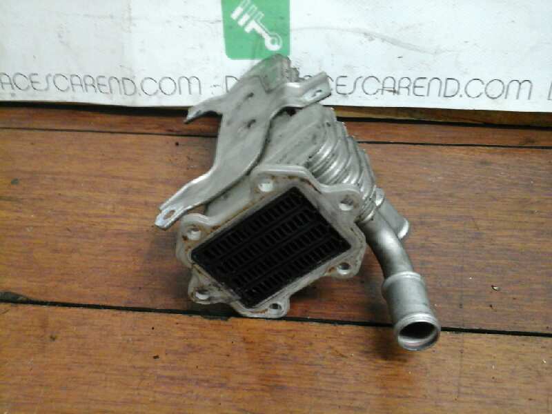 ENFRIADOR ACEITE MOTOR