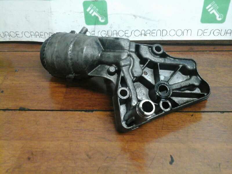 SOPORTE FILTRO ACEITE