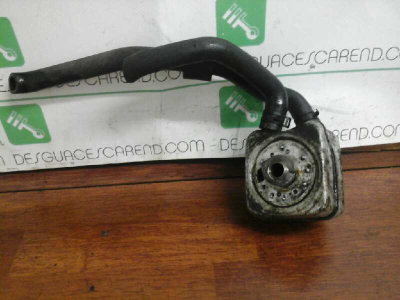 ENFRIADOR ACEITE MOTOR