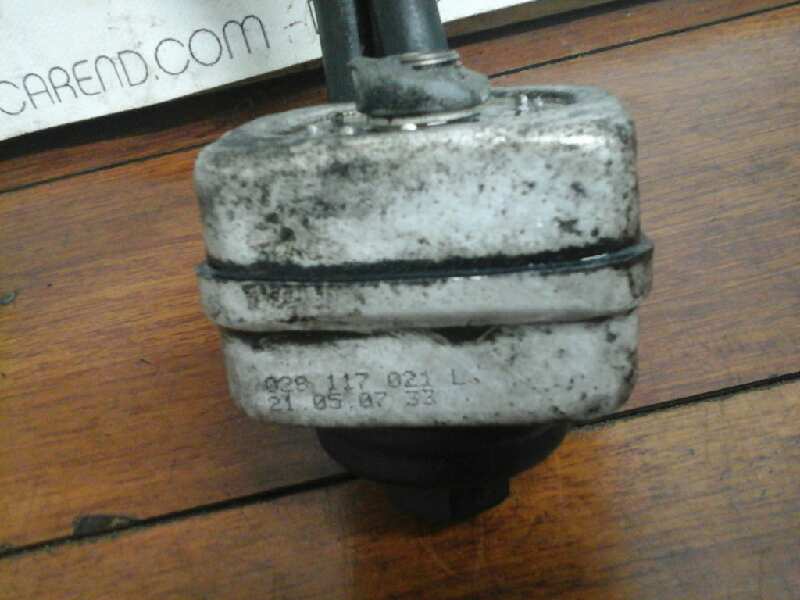 ENFRIADOR ACEITE MOTOR