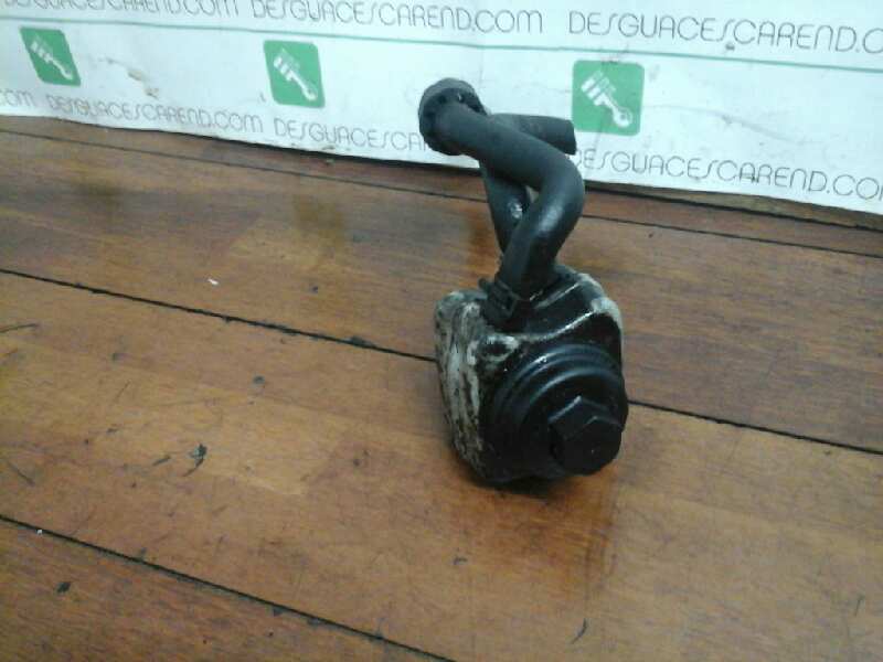 ENFRIADOR ACEITE MOTOR