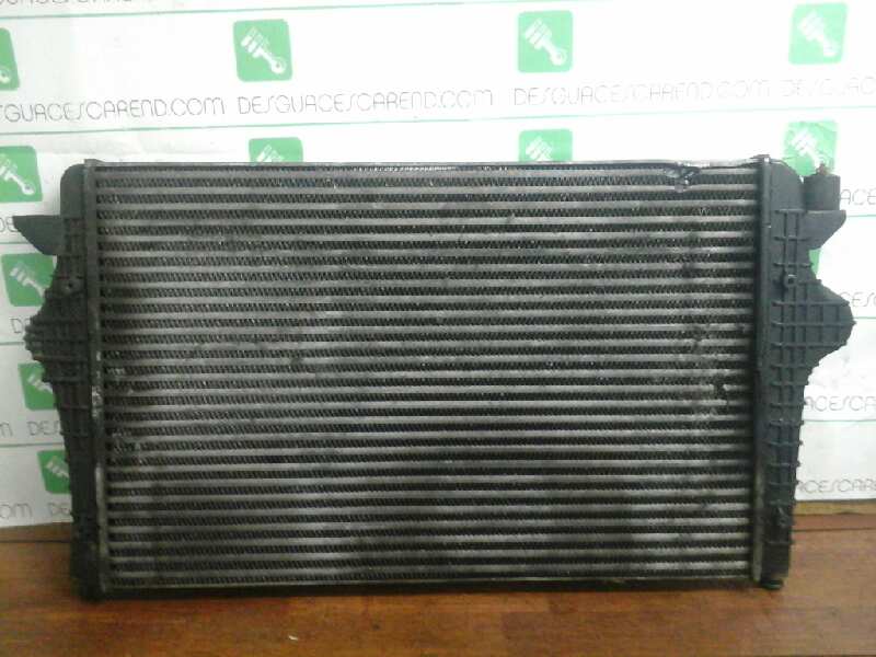 INTERCOOLER