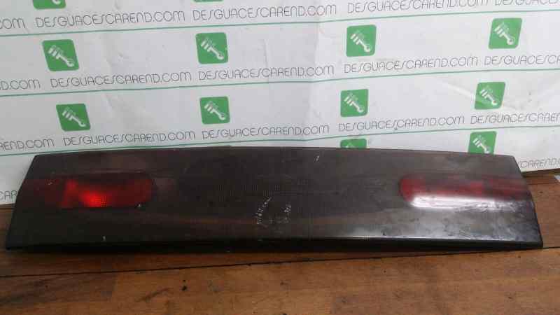 PILOTO TRASERO CENTRAL