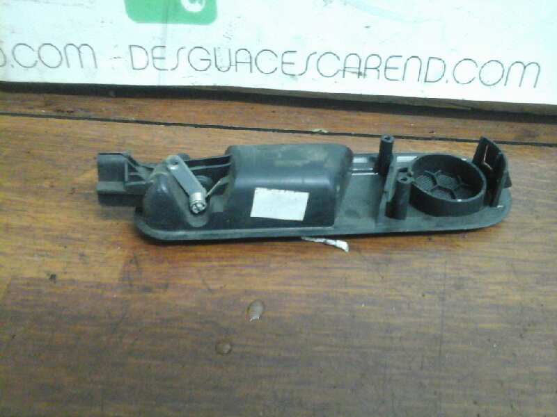 MANETA INTERIOR TRASERA DERECHA