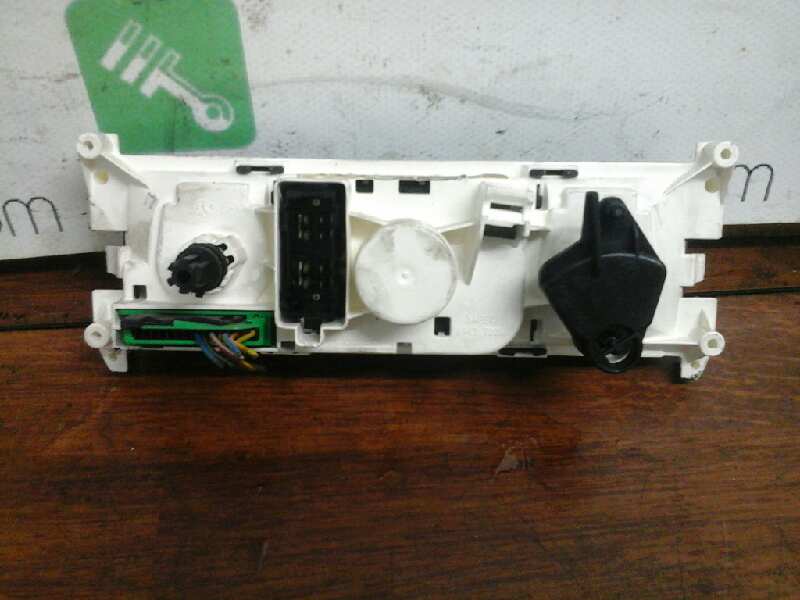 MANDO CALEFACCION -  AIRE ACONDICIONADO