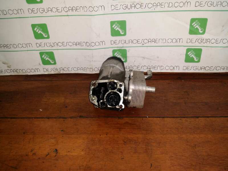 SOPORTE FILTRO ACEITE