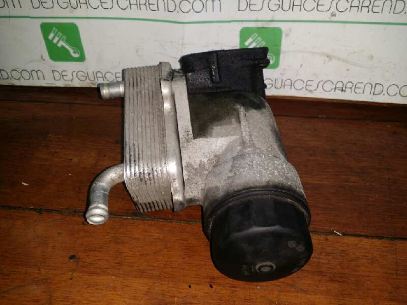 SOPORTE FILTRO ACEITE