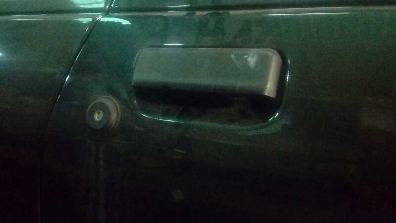 MANETA EXTERIOR DELANTERA DERECHA