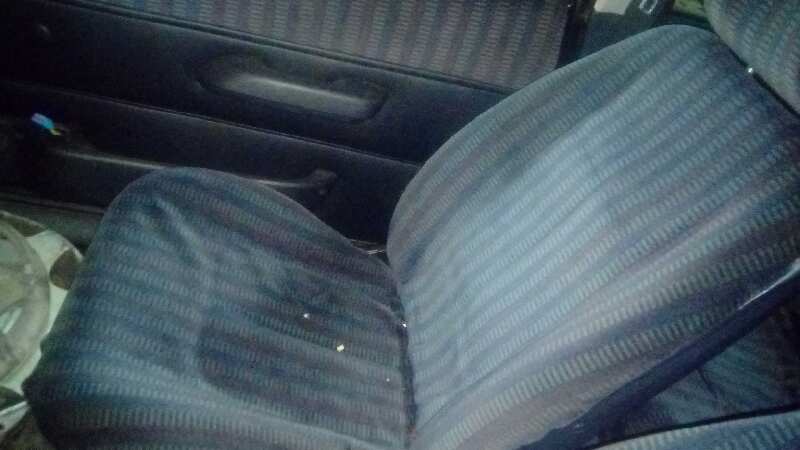 ASIENTO DELANTERO DERECHO