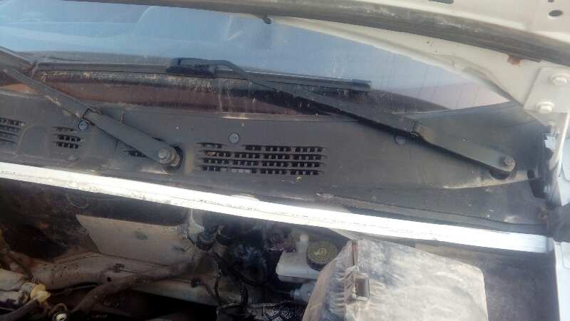 MOTOR LIMPIA DELANTERO