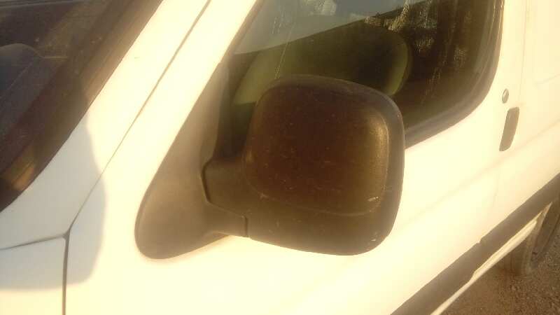 RETROVISOR IZQUIERDO