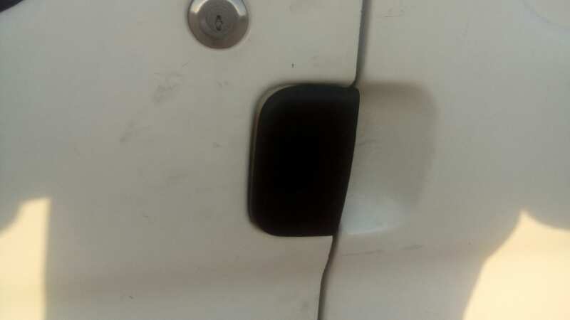 MANETA EXTERIOR DELANTERA IZQUIERDA