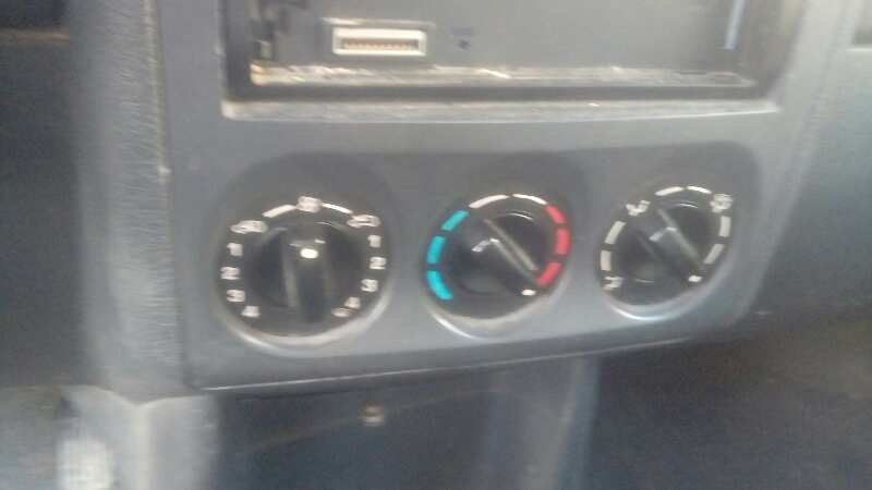 MANDO CALEFACCION -  AIRE ACONDICIONADO