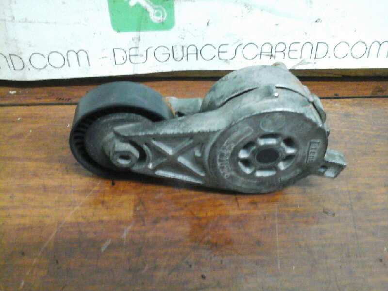 TENSOR CORREA AUXILIAR