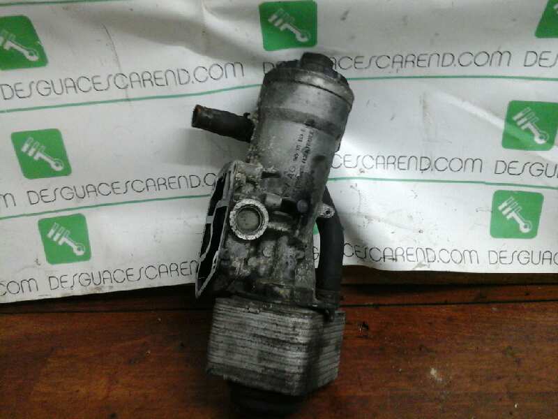 SOPORTE FILTRO ACEITE