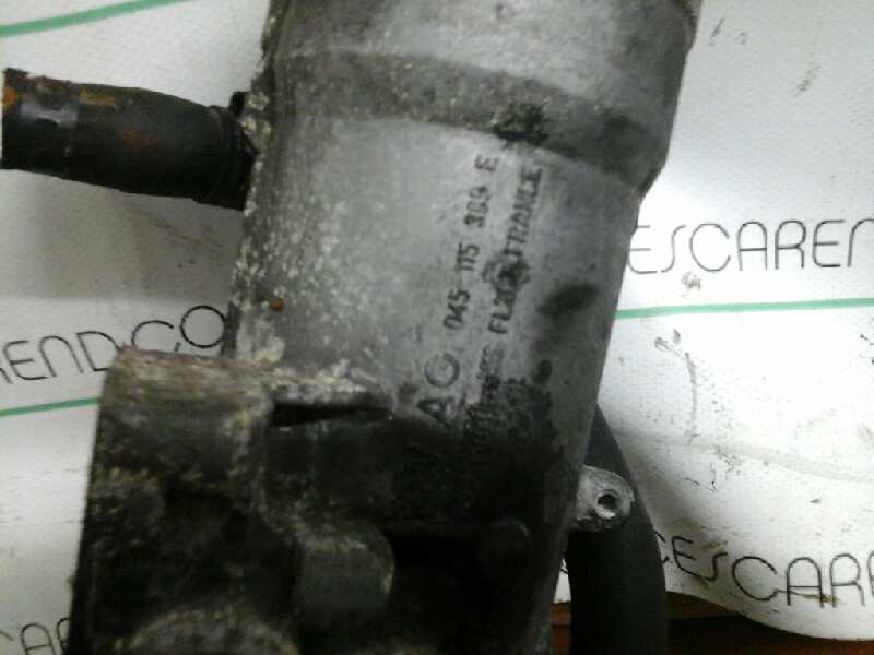 ENFRIADOR ACEITE MOTOR