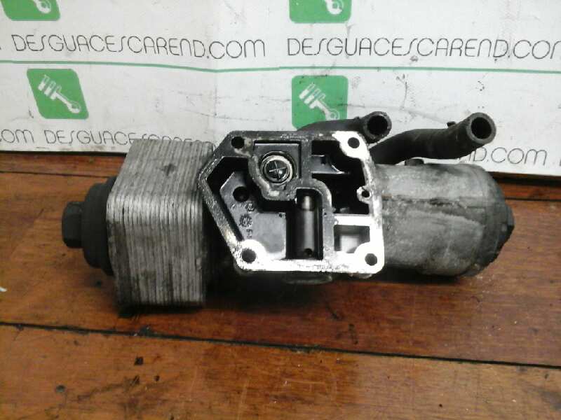 ENFRIADOR ACEITE MOTOR