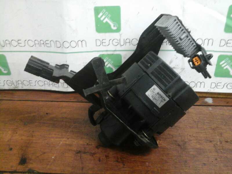 COMPRESOR VOLUMETRICO