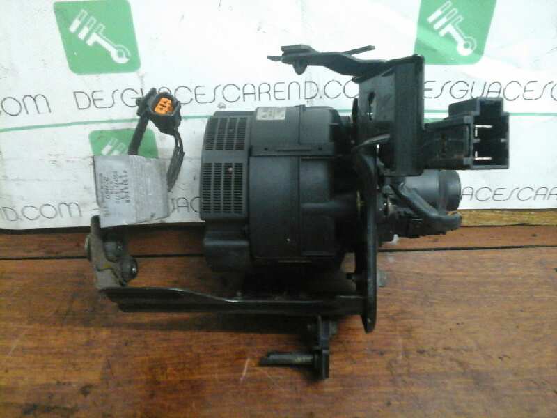 COMPRESOR VOLUMETRICO