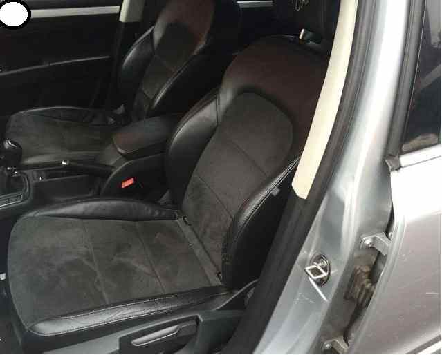 ASIENTO DELANTERO DERECHO