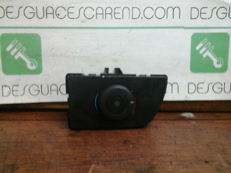 MANDO CALEFACCION -  AIRE ACONDICIONADO