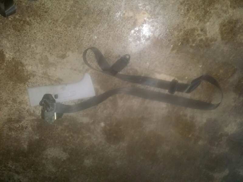CINTURON SEGURIDAD DELANTERO DERECHO