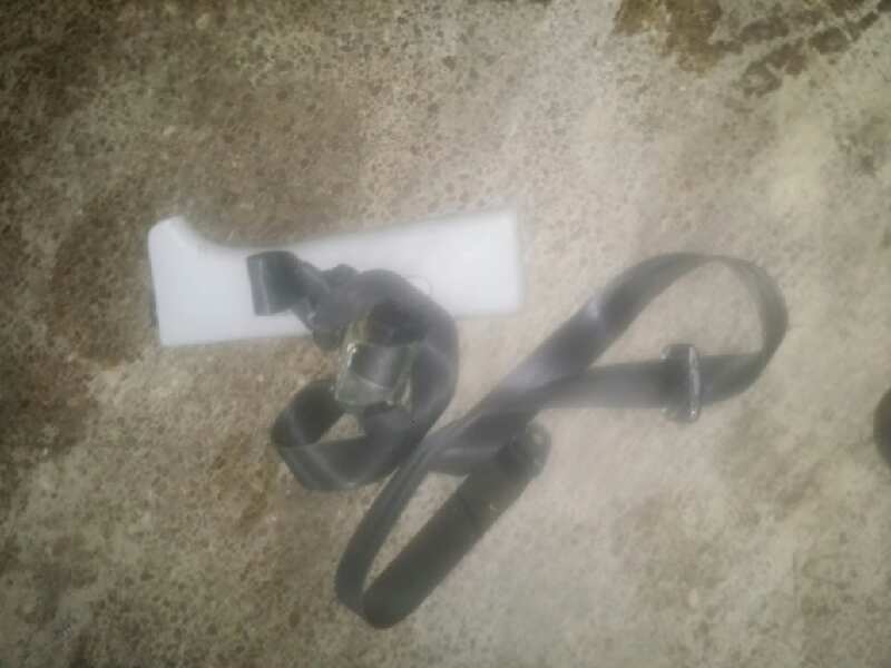 CINTURON SEGURIDAD DELANTERO IZQUIERDO